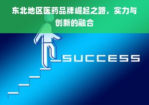 东北地区医药品牌崛起之路，实力与创新的融合