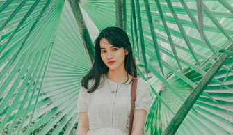 汉服之美，这些女款品牌让你穿出古典韵味