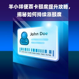 羊小咩便荔卡额度怎么套出来?羊小咩便荔卡额度还款怎么还?