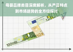 母婴品牌类目深度解析，从产品特点到市场趋势的全方位探讨