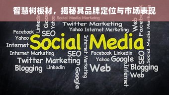 智慧树板材，揭秘其品牌定位与市场表现