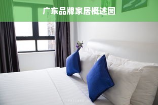 广东品牌家居概述图
