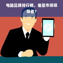 电脑品牌排行榜，谁是市场领导者？