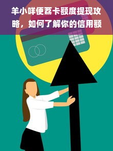 羊小咩便荔卡额度提现攻略，如何了解你的信用额度？
