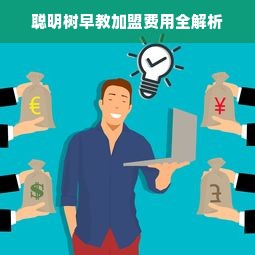 聪明树早教加盟费用全解析