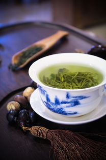W茶叶品牌，探寻中国茶文化的现代演绎