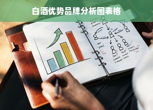 白酒优势品牌分析图表格