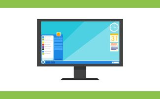 轻松上手！品牌电脑安装Windows全攻略