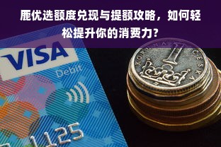 淘宝先用后付额度提升攻略，商家操作指南与实例解析