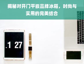 揭秘对开门平嵌品牌冰箱，时尚与实用的完美结合