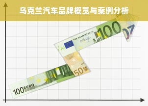 乌克兰汽车品牌概览与案例分析