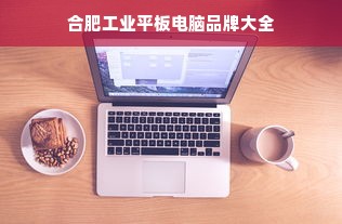 合肥工业平板电脑品牌大全