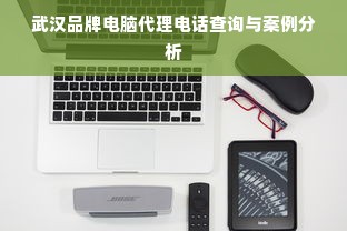 武汉品牌电脑代理电话查询与案例分析