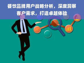 餐饮品牌用户战略分析，深度洞察客户需求，打造卓越体验