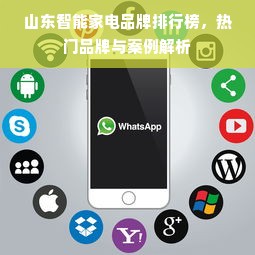 山东智能家电品牌排行榜，热门品牌与案例解析