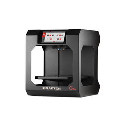 盘点常见3D打印机品牌及特点—走进3D打印的世界