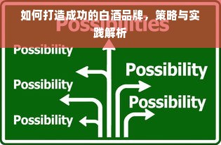 如何打造成功的白酒品牌，策略与实践解析