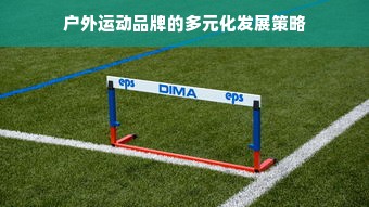户外运动品牌的多元化发展策略