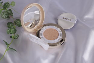 呷出美丽，一套化妆品品牌的故事
