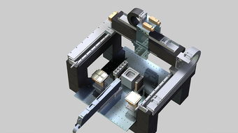 3D打印机品牌顶配排名，揭秘行业翘楚，助力创新未来