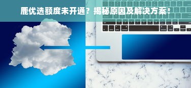 鹿优选先享卡额度突然消失，消费者权益何去何从？