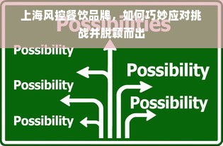 上海风控餐饮品牌，如何巧妙应对挑战并脱颖而出