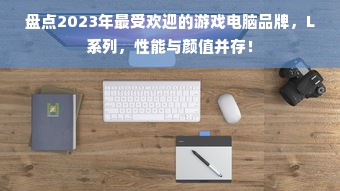 盘点2023年最受欢迎的游戏电脑品牌，L系列，性能与颜值并存！