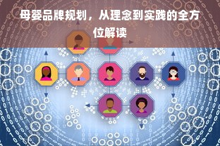 母婴品牌规划，从理念到实践的全方位解读