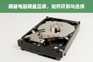 揭秘电脑硬盘品牌，如何识别与选择