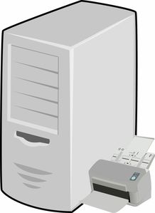 2023年度服务器打印机品牌排名榜，揭秘行业翘楚