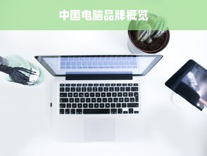 中国电脑品牌概览