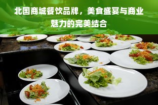 北国商城餐饮品牌，美食盛宴与商业魅力的完美结合