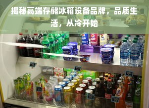 揭秘高端存储冰箱设备品牌，品质生活，从冷开始
