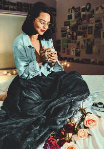 诗意汉服，穿越千年的美丽传承—推荐十大汉服品牌