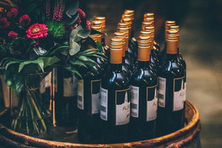 上海婚宴定制白酒品牌大盘点，选对佳酿，让婚礼更添喜气！
