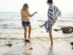 探索户外女裤的夏日魅力