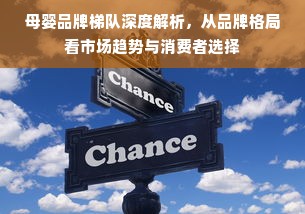 母婴品牌梯队深度解析，从品牌格局看市场趋势与消费者选择