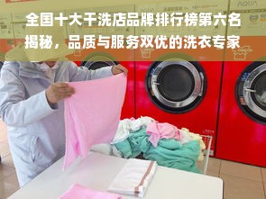 全国十大干洗店品牌排行榜第六名揭秘，品质与服务双优的洗衣专家