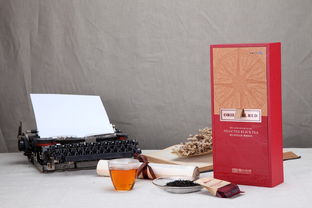上海茶叶公司品牌大全，品味东方茶韵，尽在这几大家族！