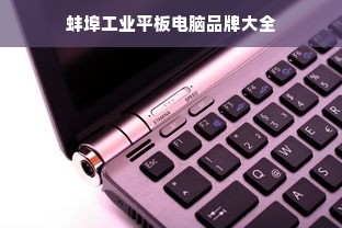蚌埠工业平板电脑品牌大全