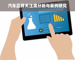 汽车品牌关注度分析与案例研究