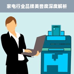 家电行业品牌美誉度深度解析