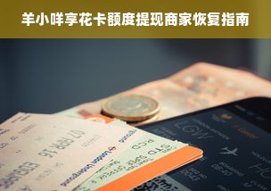 羊小咩享花卡额度提现商家恢复指南