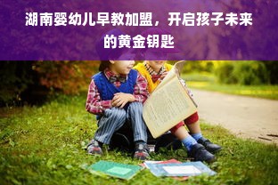 淮南早教加盟收费详解，费用、流程与案例