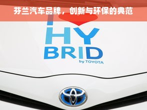 芬兰汽车品牌，创新与环保的典范