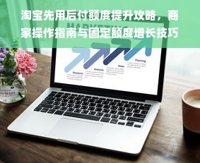 淘宝先用后付额度提升攻略，商家操作指南与固定额度增长技巧