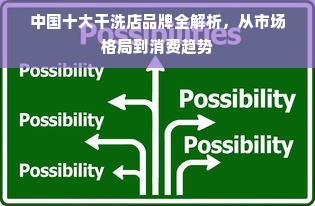 中国十大干洗店品牌全解析，从市场格局到消费趋势
