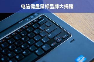 电脑键盘鼠标品牌大揭秘