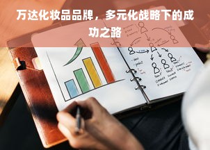 万达化妆品品牌，多元化战略下的成功之路