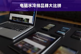 电脑水冷排品牌大比拼